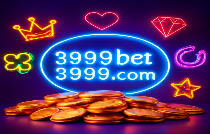 3999 bet মোবাইল ফল-ভিত্তিক গেম