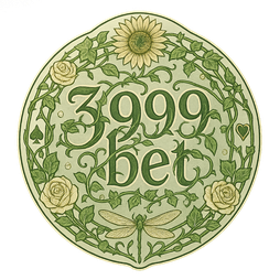 3999 গেম লোগো
